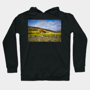 Muker Meadows Hoodie